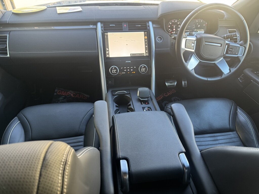 Used Land Rover Discovery 2023 for sale - 76631090: Photo 16
