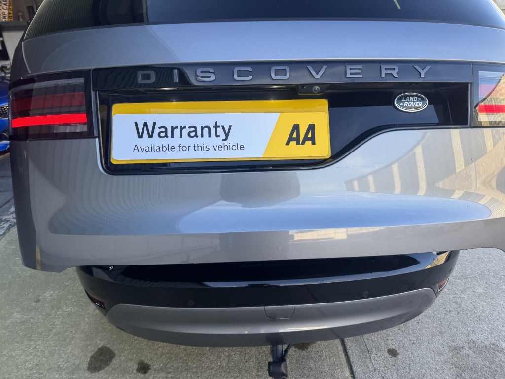 Used Land Rover Discovery 2023 for sale - 76631090: Photo 17