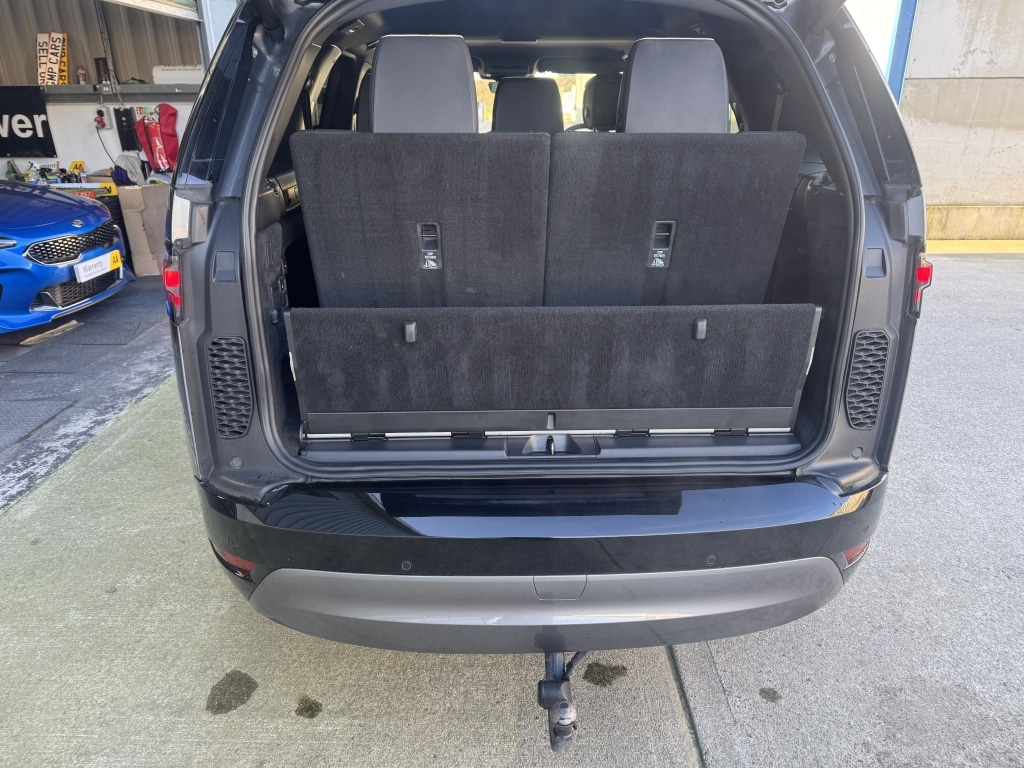 Used Land Rover Discovery 2023 for sale - 76631090: Photo 18