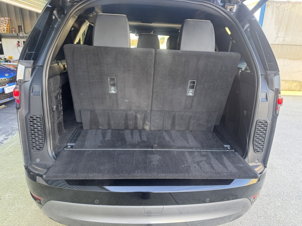 Used Land Rover Discovery 2023 for sale - 76631090: Photo 20