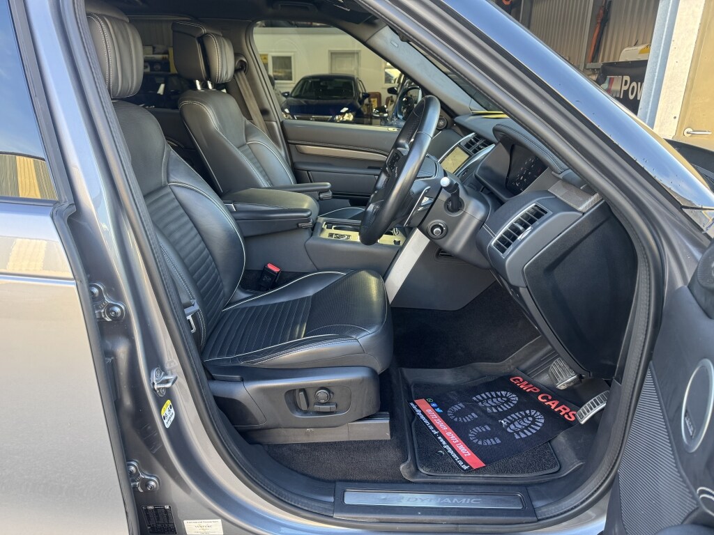 Used Land Rover Discovery 2023 for sale - 76631090: Photo 23