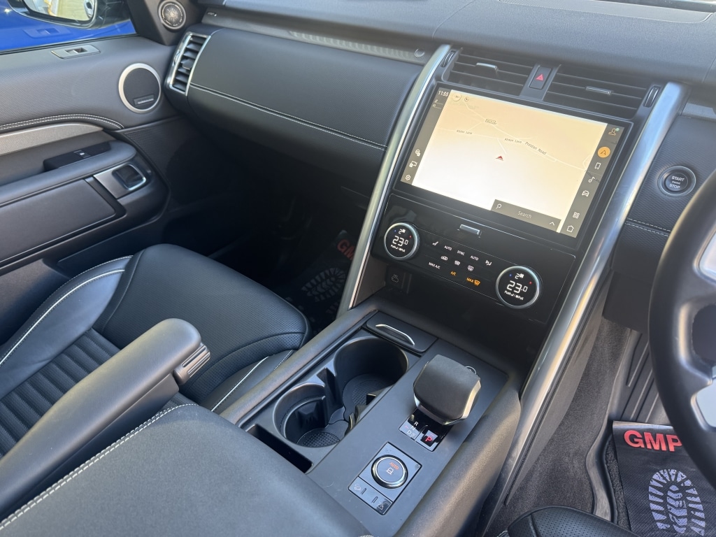 Used Land Rover Discovery 2023 for sale - 76631090: Photo 26