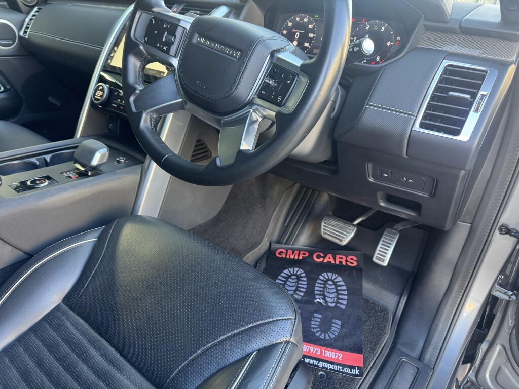 Used Land Rover Discovery 2023 for sale - 76631090: Photo 29