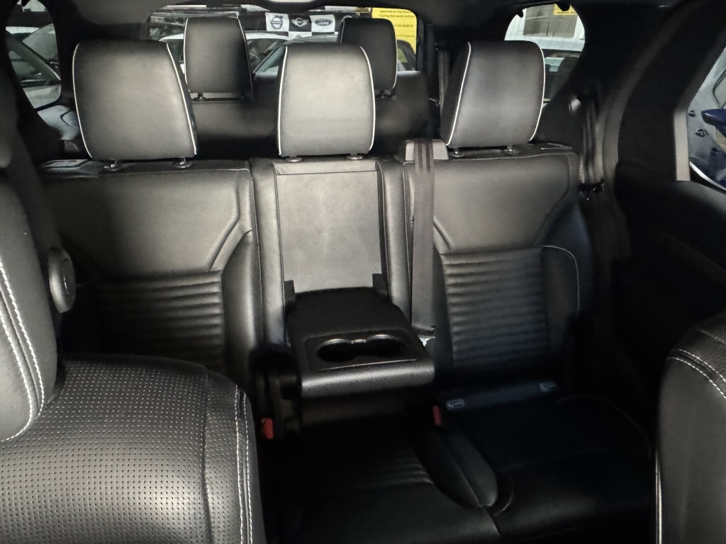 Used Land Rover Discovery 2023 for sale - 76631090: Photo 34