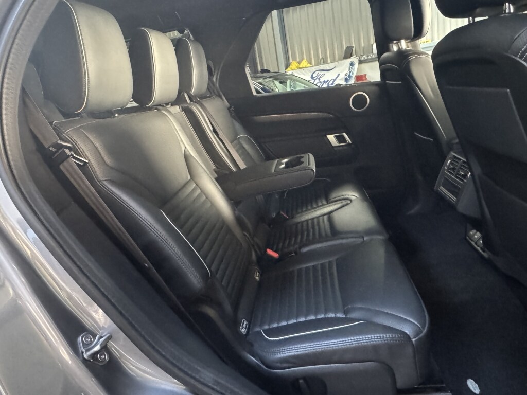 Used Land Rover Discovery 2023 for sale - 76631090: Photo 36