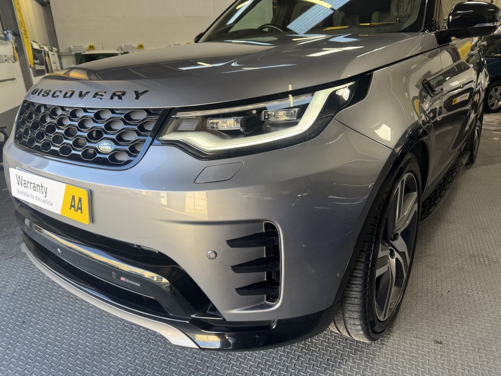 Used Land Rover Discovery 2023 for sale - 76631090: Photo 39