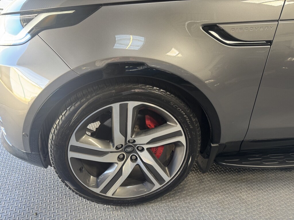 Used Land Rover Discovery 2023 for sale - 76631090: Photo 40