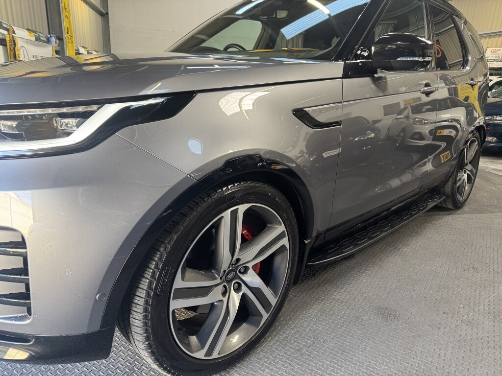 Used Land Rover Discovery 2023 for sale - 76631090: Photo 41