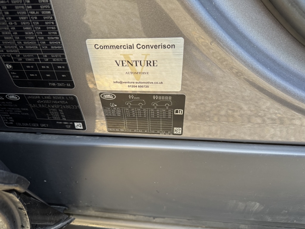 Used Land Rover Discovery 2023 for sale - 76631090: Photo 42