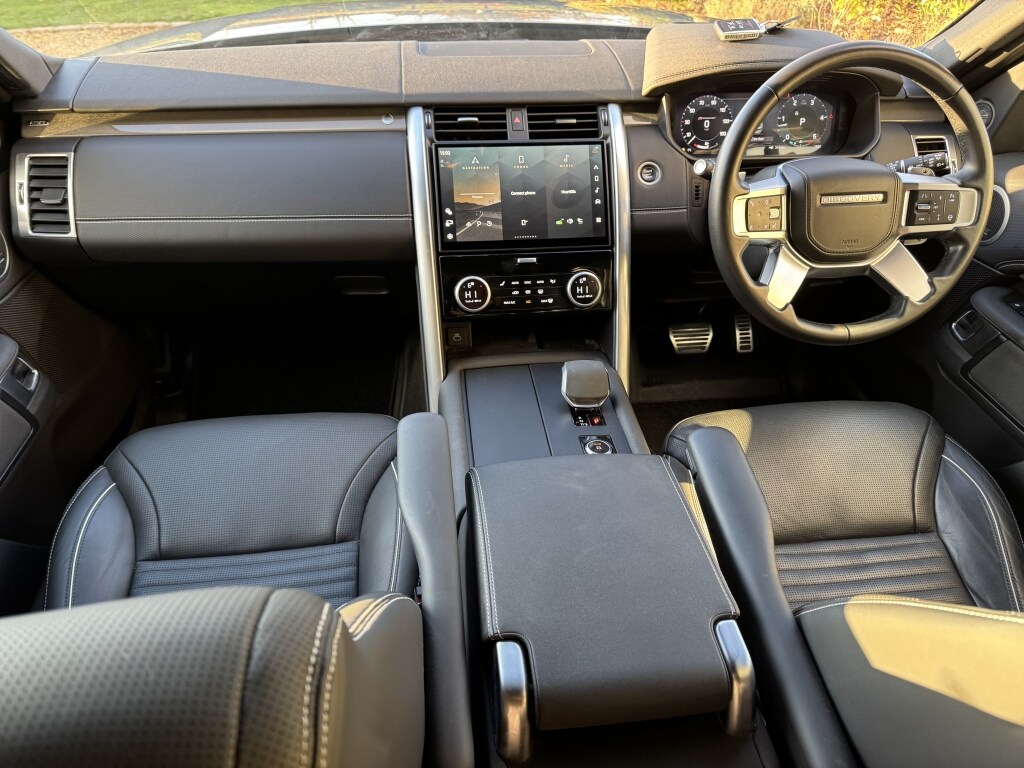 Used Land Rover Discovery 2023 for sale - 76631090: Photo 45