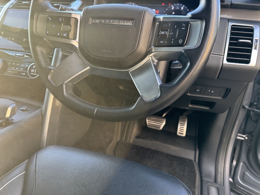 Used Land Rover Discovery 2023 for sale - 76631090: Photo 46