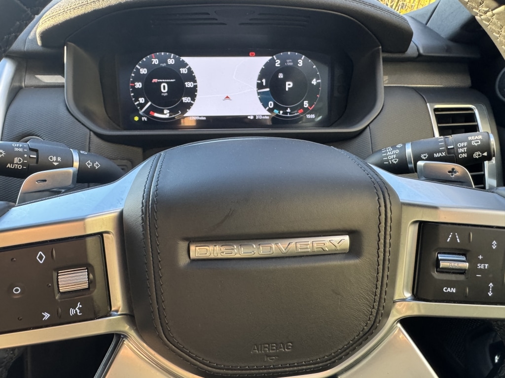 Used Land Rover Discovery 2023 for sale - 76631090: Photo 48