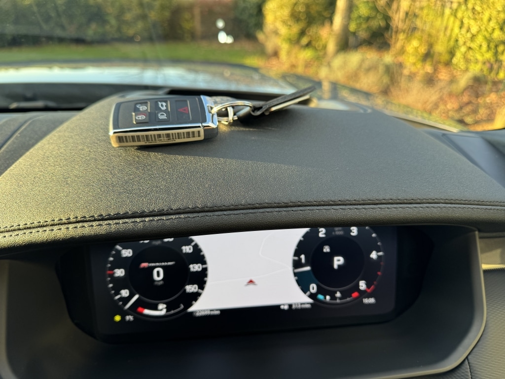 Used Land Rover Discovery 2023 for sale - 76631090: Photo 49