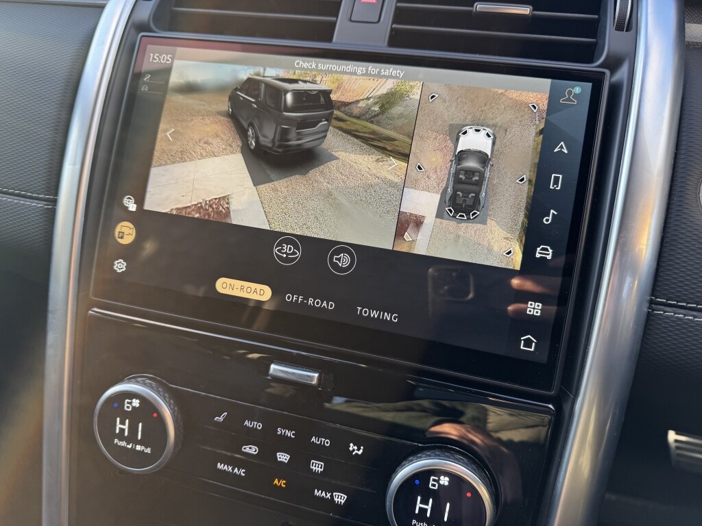 Used Land Rover Discovery 2023 for sale - 76631090: Photo 50