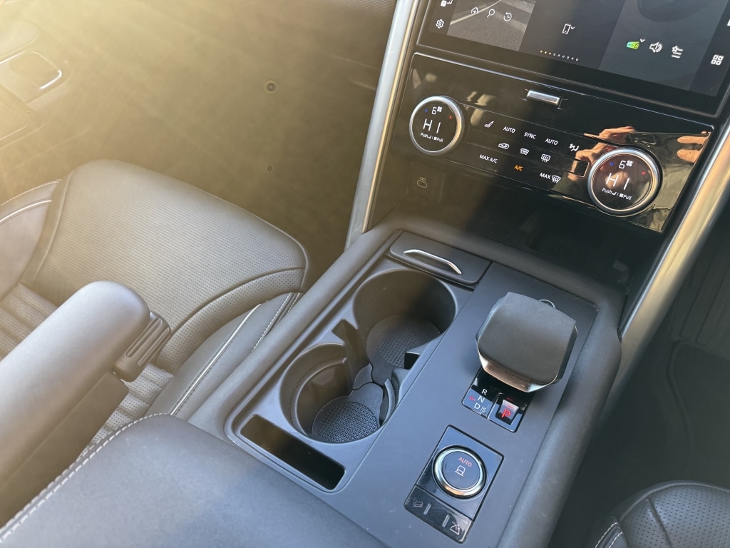 Used Land Rover Discovery 2023 for sale - 76631090: Photo 51