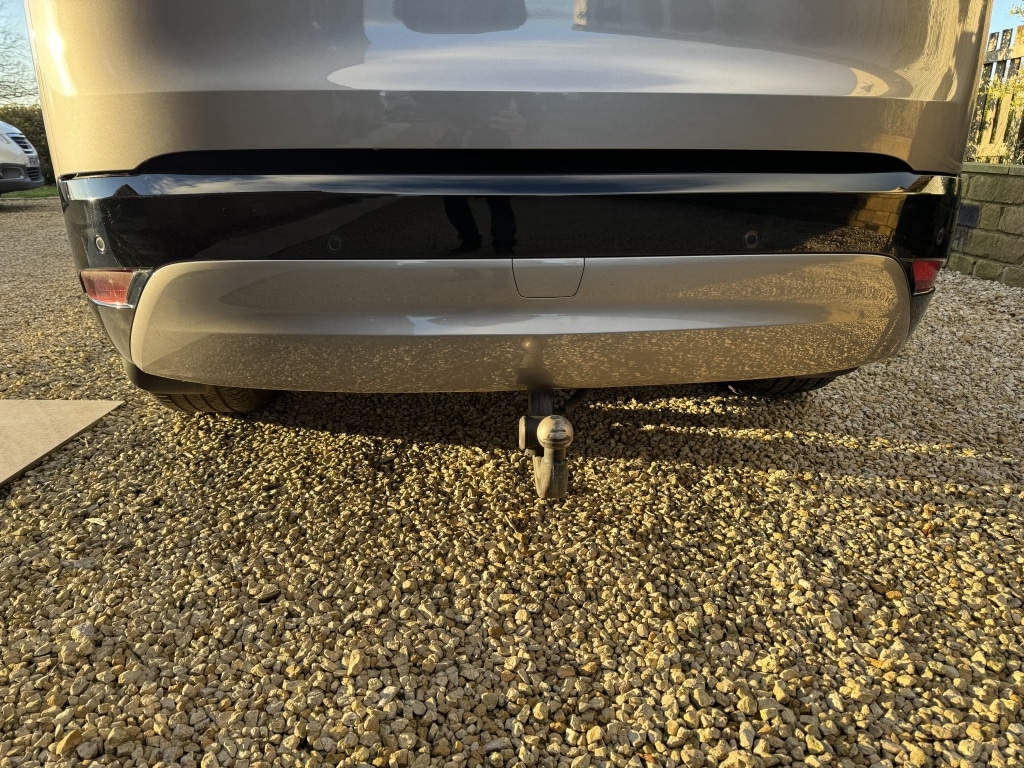 Used Land Rover Discovery 2023 for sale - 76631090: Photo 54