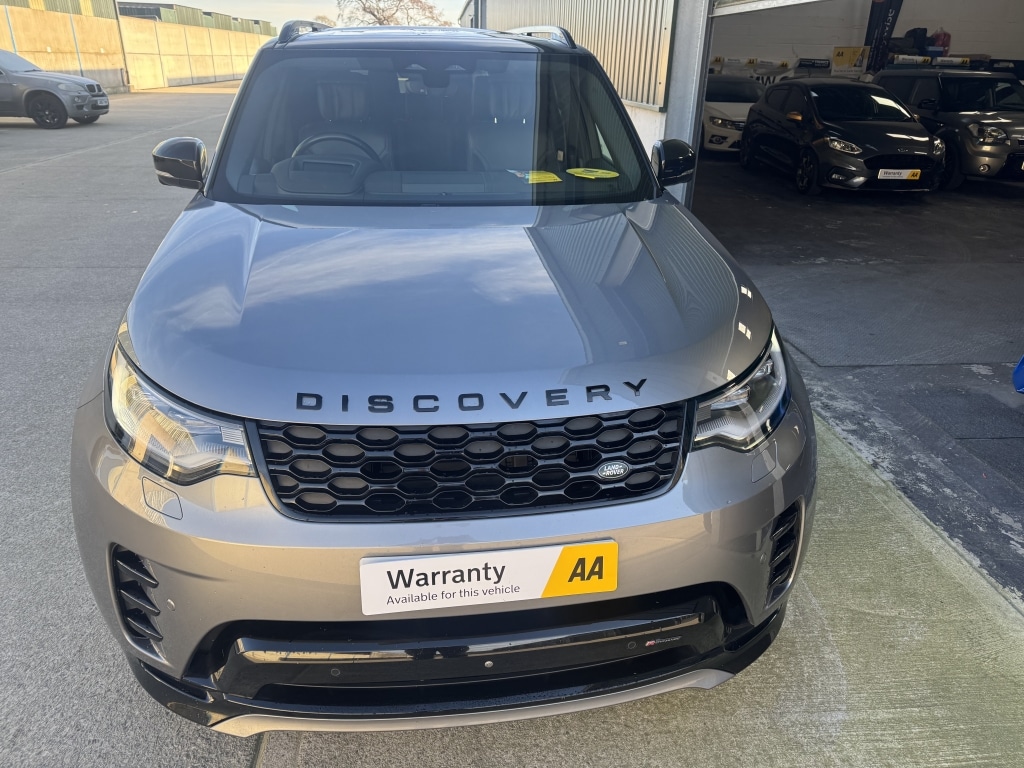 Used Land Rover Discovery 2023 for sale - 76631090: Photo 7