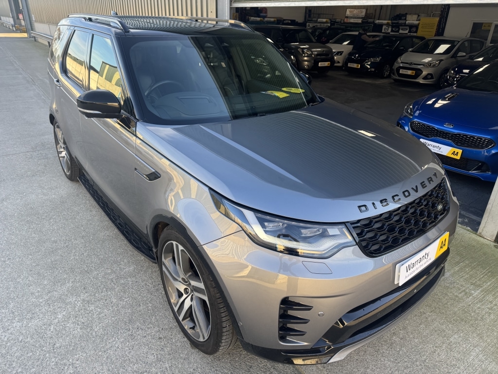 Used Land Rover Discovery 2023 for sale - 76631090: Photo 8