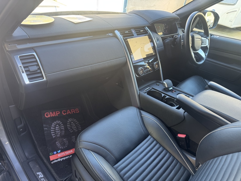 Used Land Rover Discovery 2023 for sale - 76631090: Photo 9