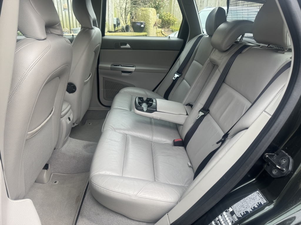 Used Volvo V50 2005 for sale - 77606254: Photo 12