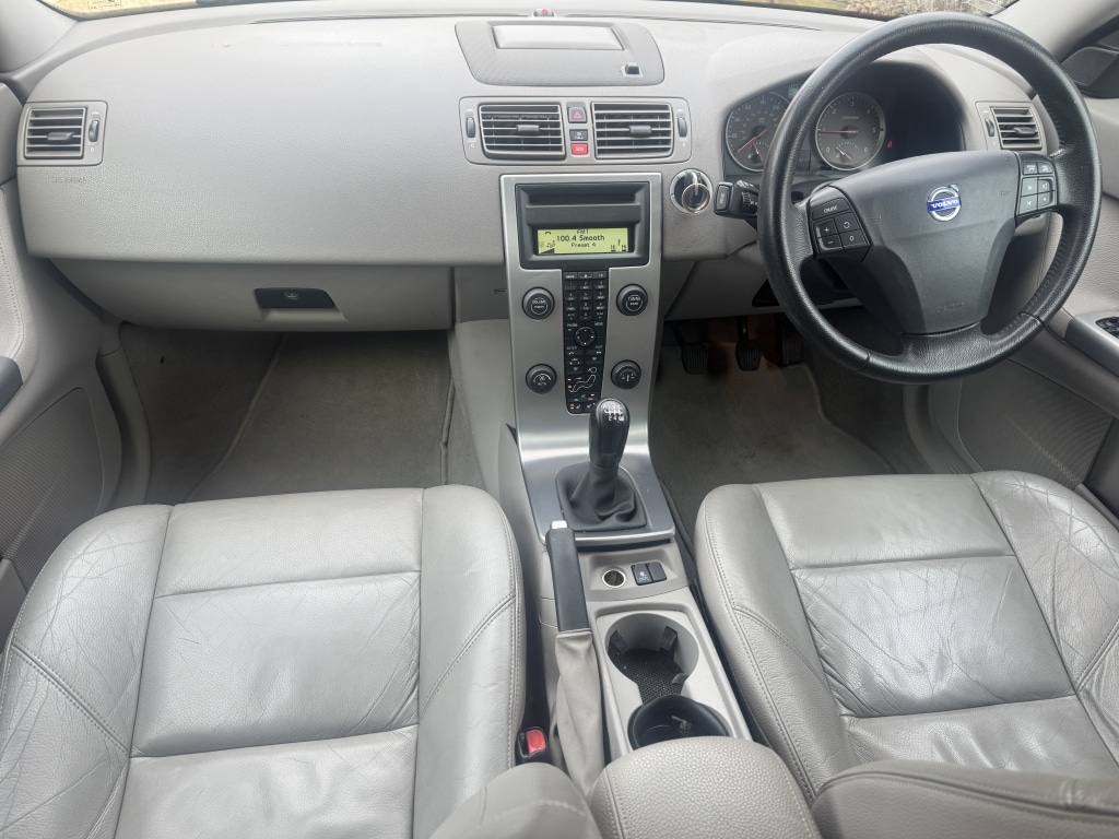 Used Volvo V50 2005 for sale - 77606254: Photo 13