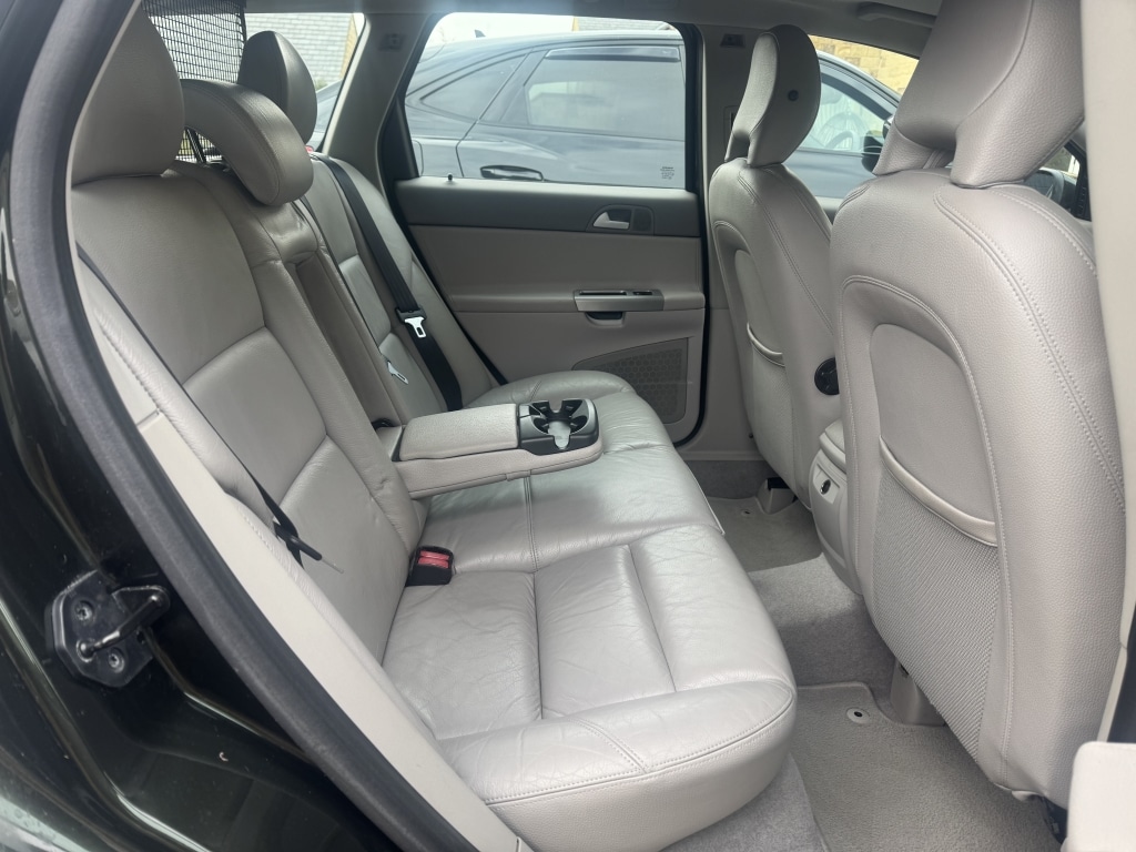 Used Volvo V50 2005 for sale - 77606254: Photo 15