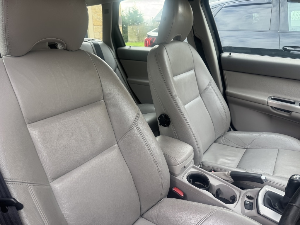 Used Volvo V50 2005 for sale - 77606254: Photo 19