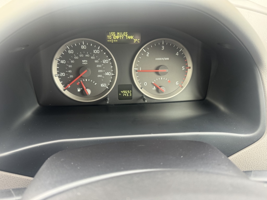 Used Volvo V50 2005 for sale - 77606254: Photo 20