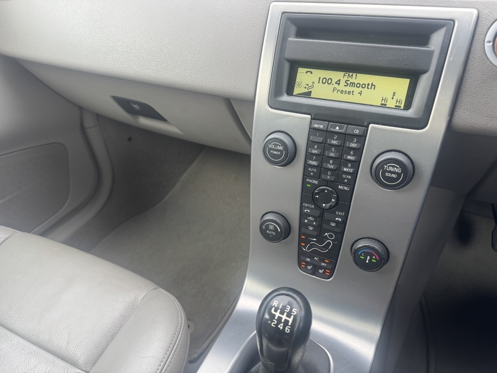 Used Volvo V50 2005 for sale - 77606254: Photo 21