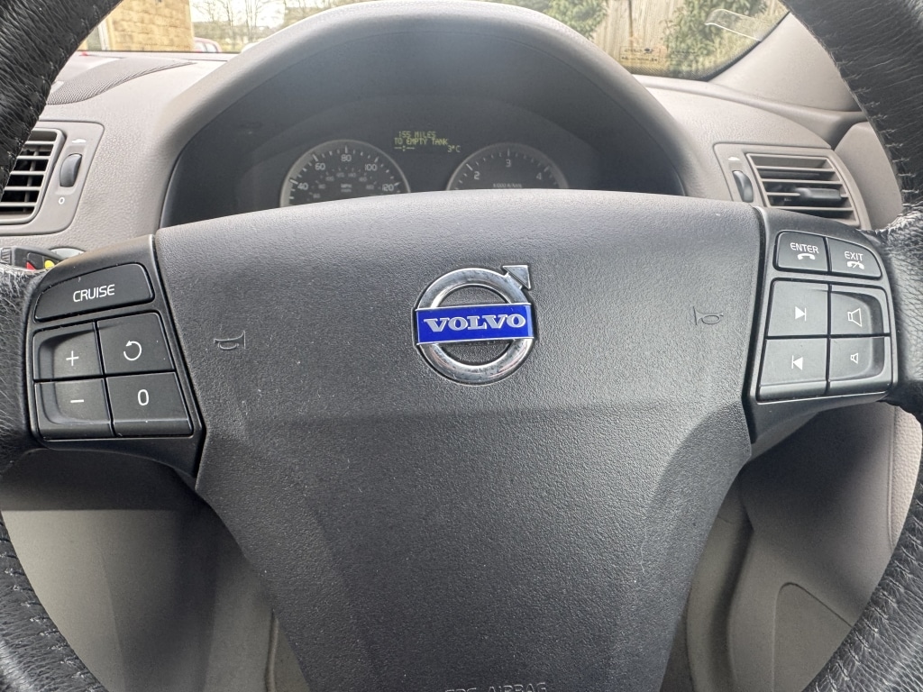Used Volvo V50 2005 for sale - 77606254: Photo 23