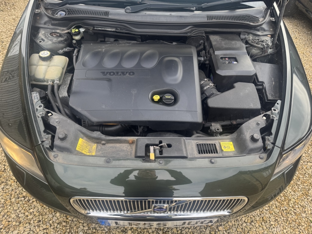 Used Volvo V50 2005 for sale - 77606254: Photo 24