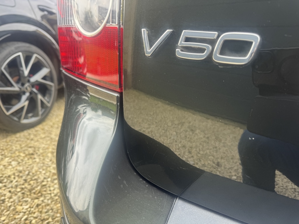 Used Volvo V50 2005 for sale - 77606254: Photo 26