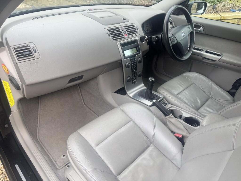 Used Volvo V50 2005 for sale - 77606254: Photo 8