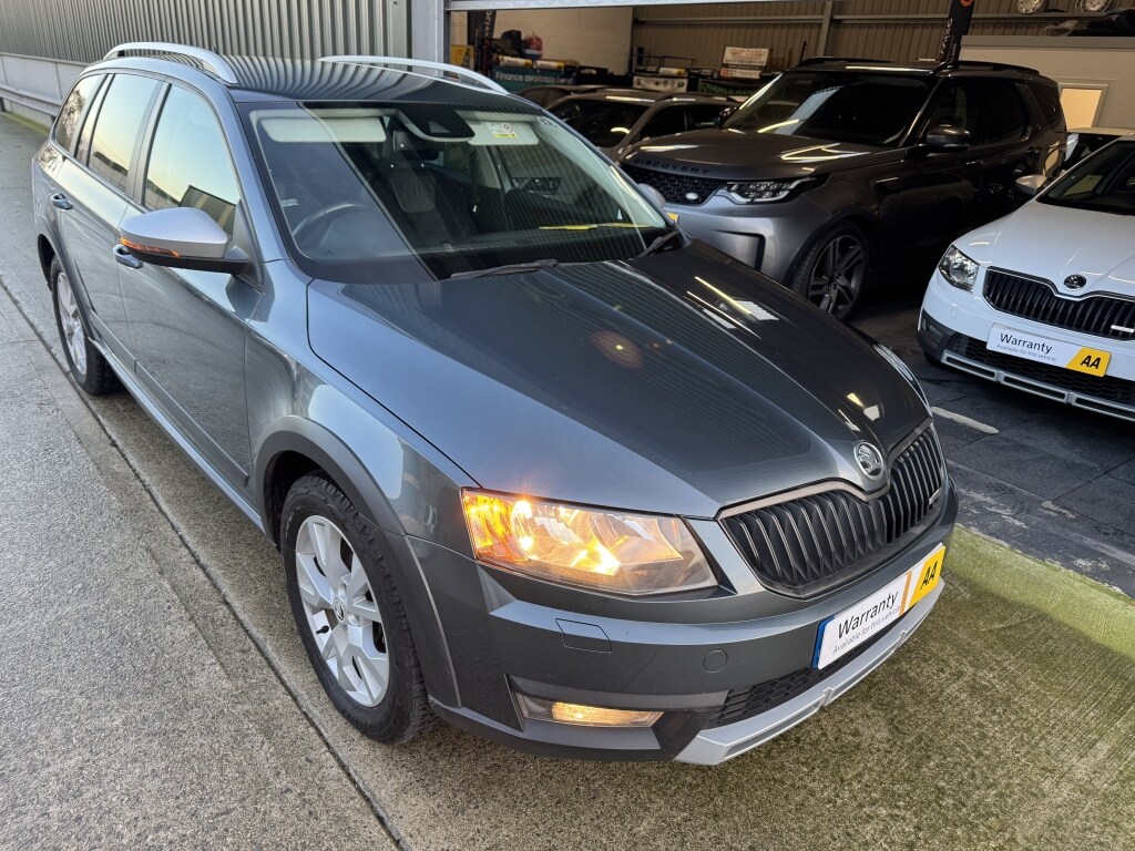 Used Skoda Octavia 2015 for sale - 76918094: Photo 1