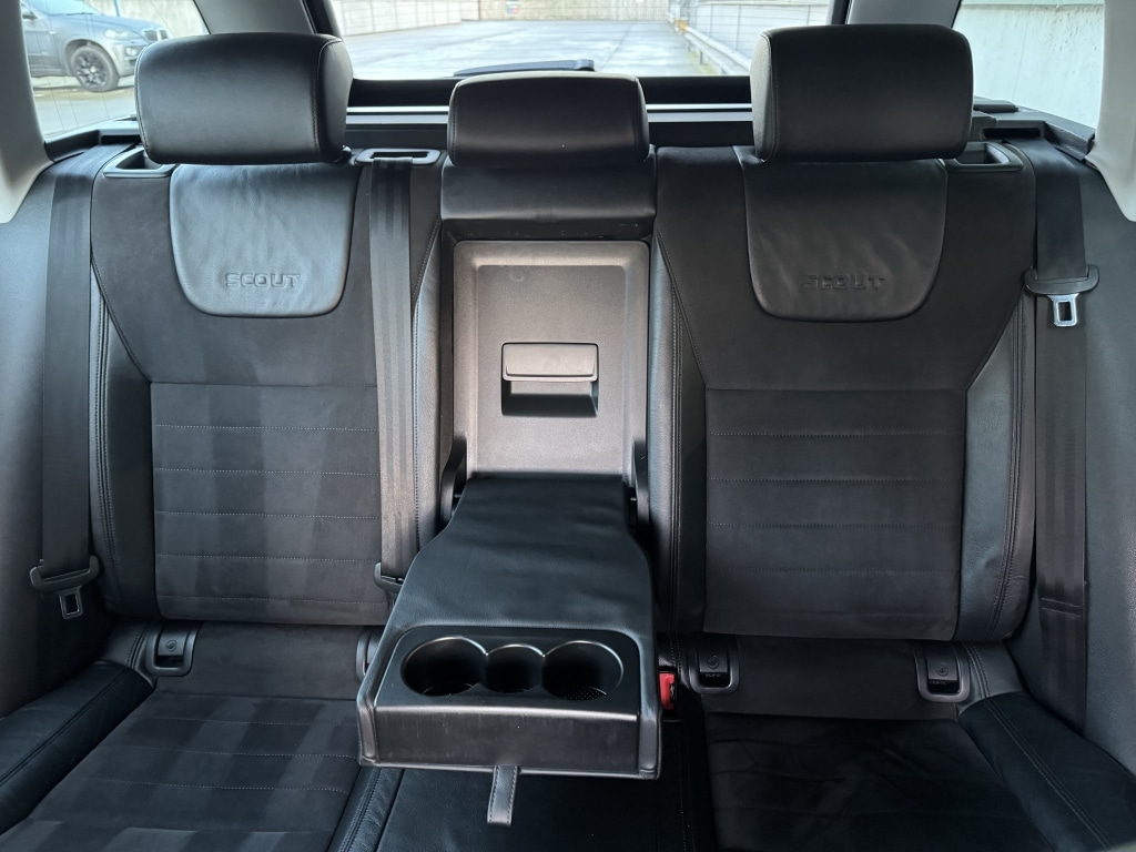 Used Skoda Octavia 2015 for sale - 76918094: Photo 11