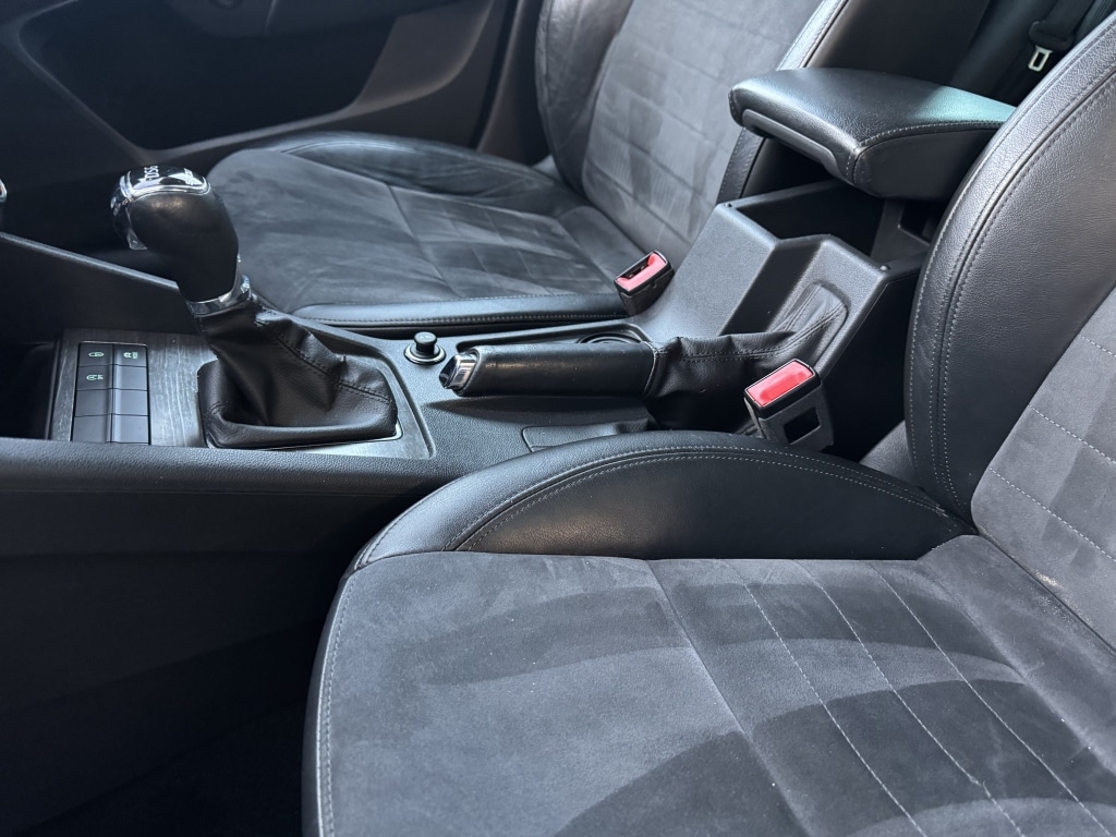 Used Skoda Octavia 2015 for sale - 76918094: Photo 15