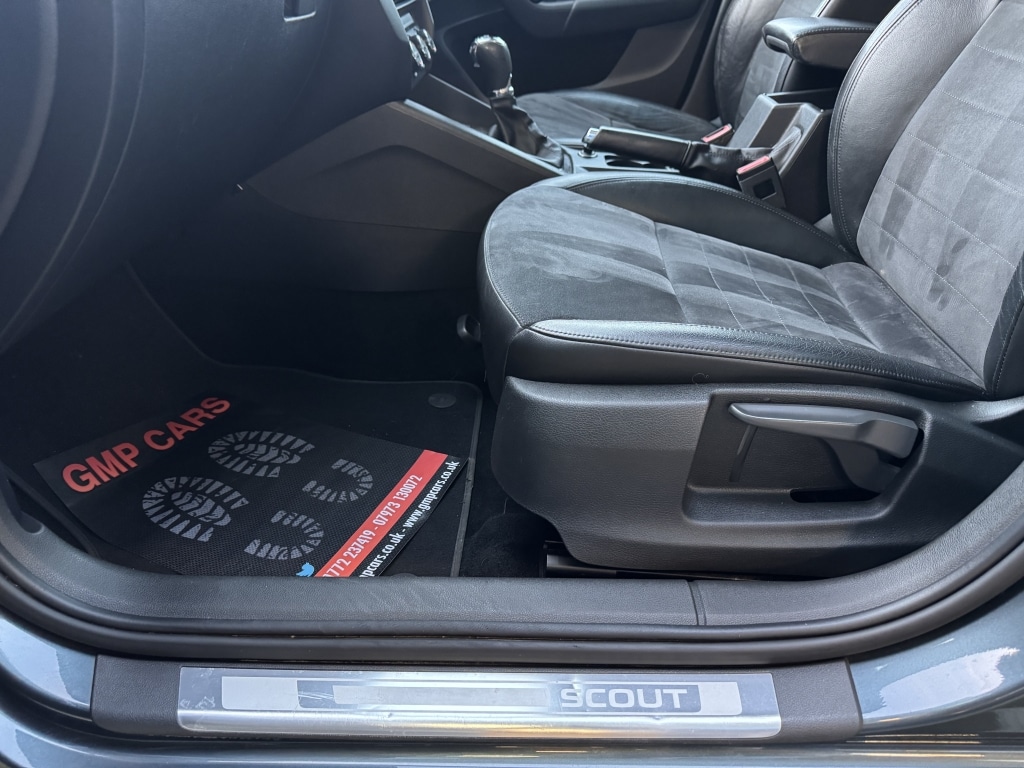 Used Skoda Octavia 2015 for sale - 76918094: Photo 16