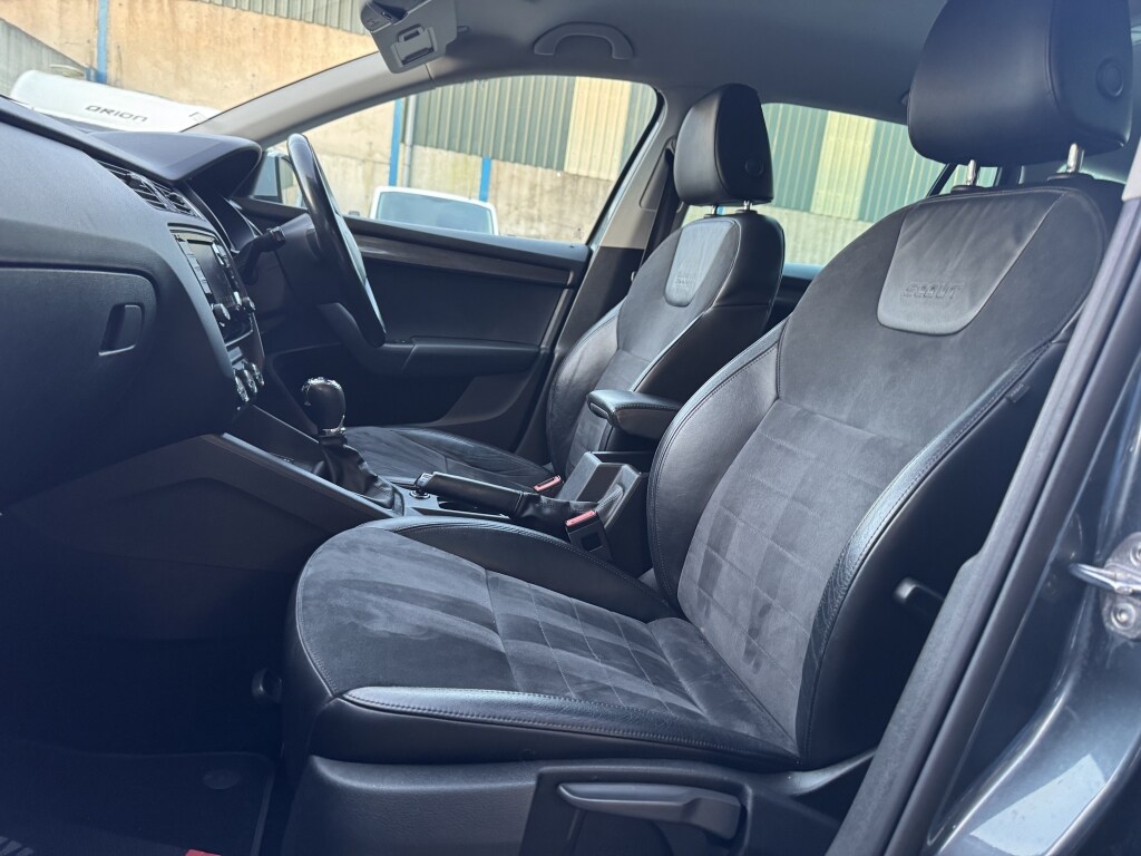 Used Skoda Octavia 2015 for sale - 76918094: Photo 17