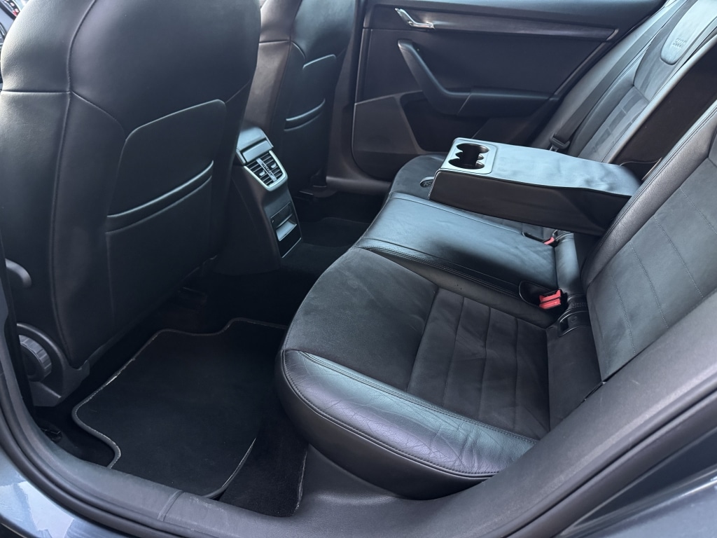 Used Skoda Octavia 2015 for sale - 76918094: Photo 19