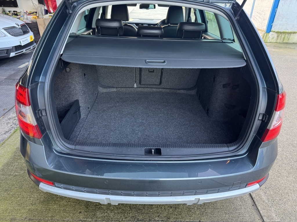 Used Skoda Octavia 2015 for sale - 76918094: Photo 20