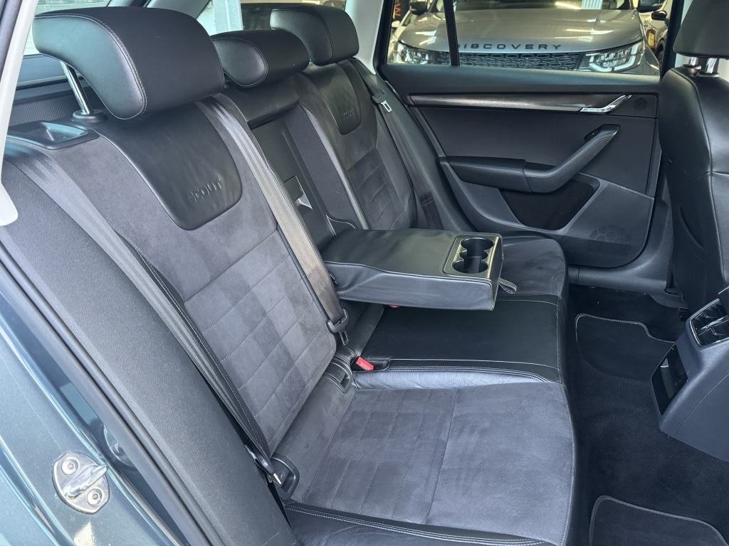 Used Skoda Octavia 2015 for sale - 76918094: Photo 21