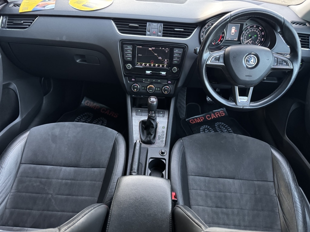 Used Skoda Octavia 2015 for sale - 76918094: Photo 22