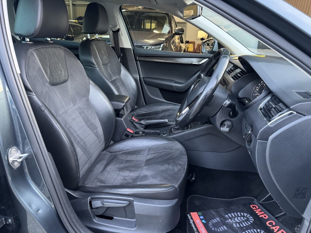 Used Skoda Octavia 2015 for sale - 76918094: Photo 23