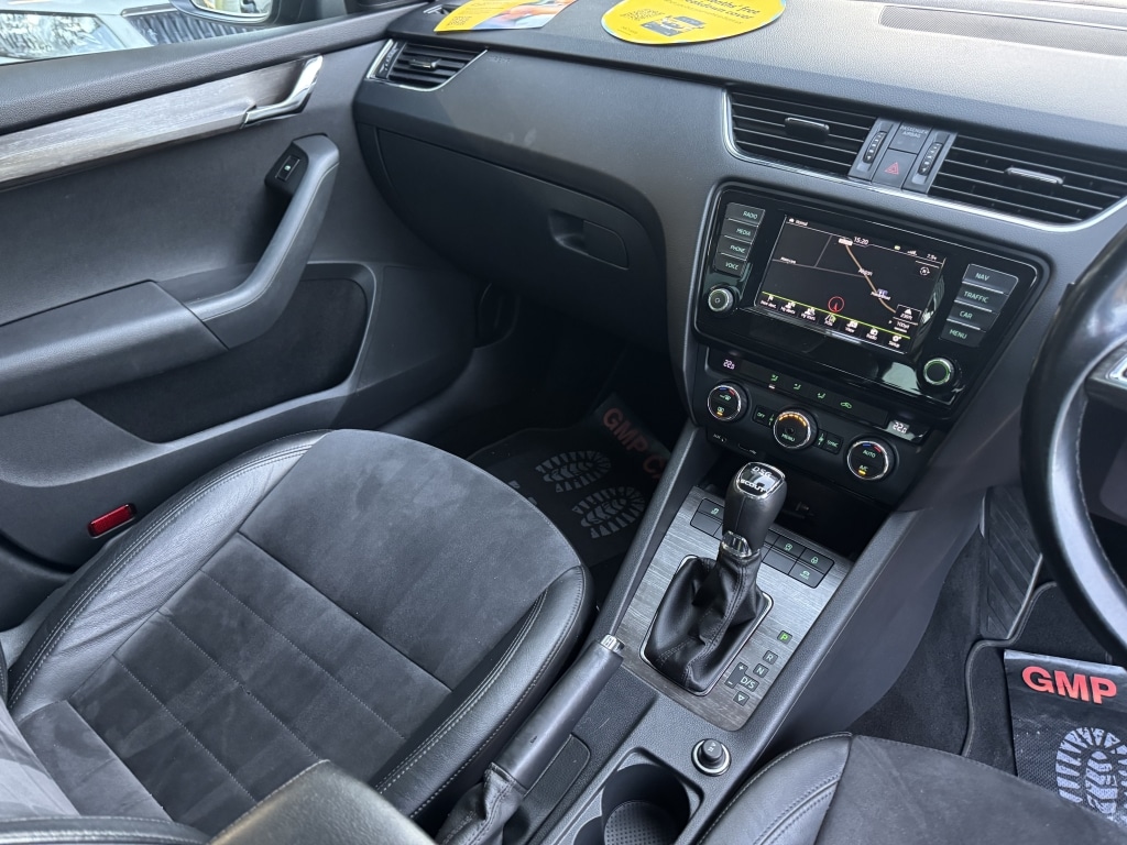 Used Skoda Octavia 2015 for sale - 76918094: Photo 25