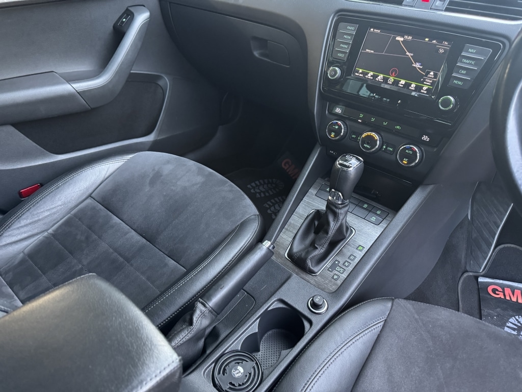 Used Skoda Octavia 2015 for sale - 76918094: Photo 26