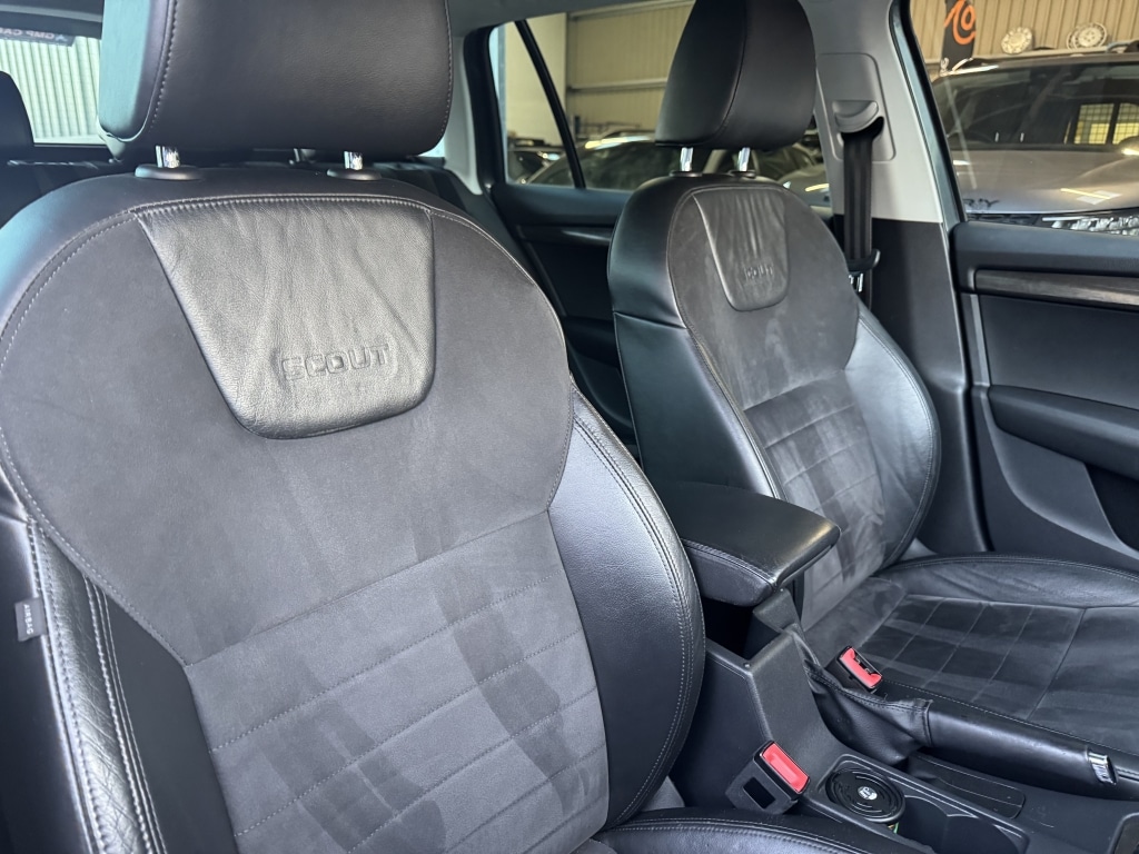 Used Skoda Octavia 2015 for sale - 76918094: Photo 27