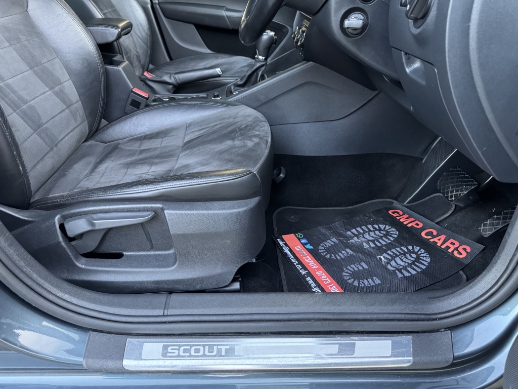 Used Skoda Octavia 2015 for sale - 76918094: Photo 28