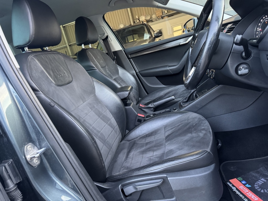 Used Skoda Octavia 2015 for sale - 76918094: Photo 29