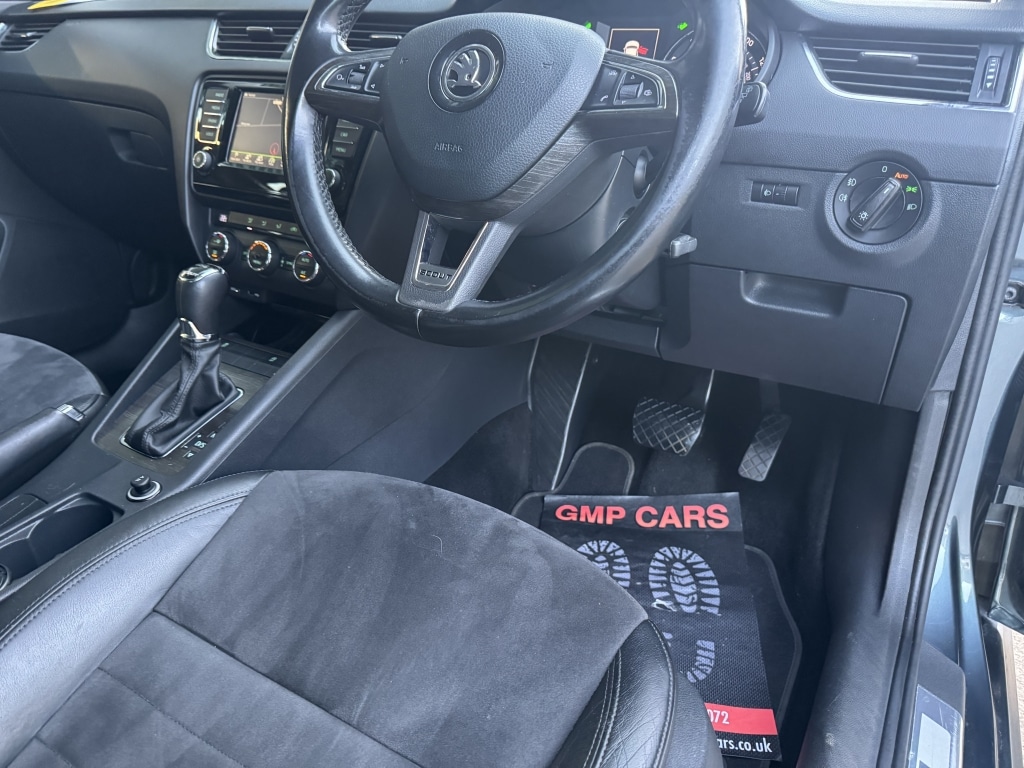 Used Skoda Octavia 2015 for sale - 76918094: Photo 30