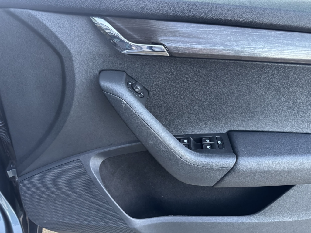 Used Skoda Octavia 2015 for sale - 76918094: Photo 31